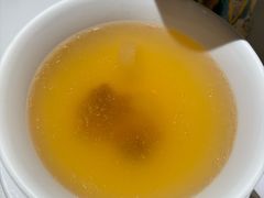 竹笙松茸鸡汤-苏堂阳春面•九年庆(北京路天河城店)