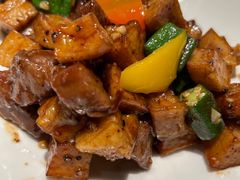 -汤城小厨•粤菜•靓汤(苏州街店)