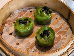 -宝丽轩中餐厅BAOLIXUAN