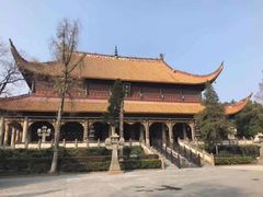 -南岳衡山风景名胜区