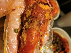 -龙巢盱眙龙虾·牛蛙·烧烤宵夜(八卦岭店)