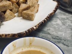 -张记荞面馆