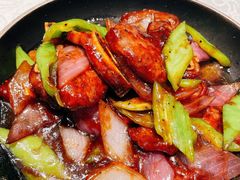-码头鲜精致威海菜(欧乐坊店)