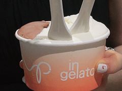 -Dip in Gelato(富民路店)