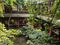 -钦善斋(武侯祠店)
