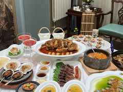 -品海楼·大连海胆锅贴馆(东港店)