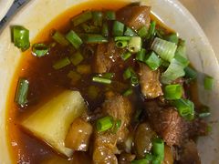 -周肥肠(江油总店)