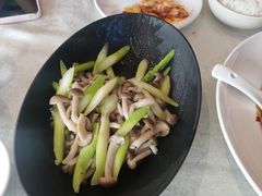 -大碗居·烤鸭·鱼头泡饼(天坛东门店)