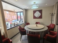 -李连贵酒家熏肉大饼(昆明街店)