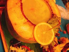 -茉莉.Red Crab