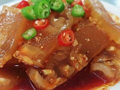-西府酒家(太白山店)
