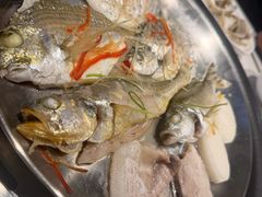 -水禾轩·海鲜蒸汽主题餐厅(拱北店)