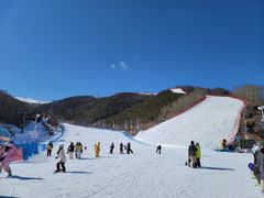 -密苑云顶乐园(云顶滑雪场)