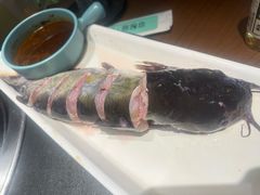 -蘸小院铁锅炖·蘸酱菜·东北菜(怀远门店)