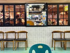 -多宾韩国料理(学衡路店)