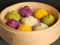 -津菜典藏河西店(水上店)