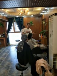 -小齐发型Star·Salon