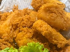 -真浪花园海鲜餐馆