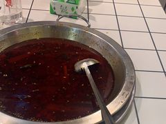 -蛙一刀·麻椒鱼火锅(金仙桥店)