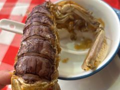 -粤盛海鲜平价店(洛溪食街店)