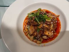 -渝信川菜 · 川味家常菜(财富购物中心店)