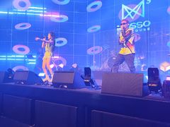-MOSSO·Liveshow(M3香港广场店)