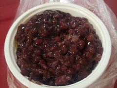 红豆双皮奶-七七家的糖水店(南湾街1号店)