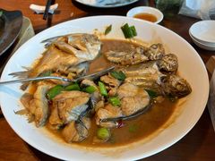 -高佳庄·舟山海鲜(海景旗舰店)