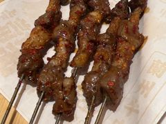 -陳香貴·兰州牛肉面(上海长风大悦城店)