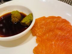 -喜来登酒店-盛宴标帜海鲜自助