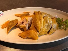 -佬太公海鸭·海鲜大排档(上海总店)