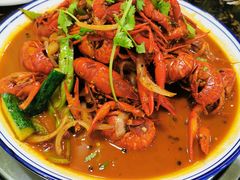 -东北烧烤·烤羊腿(天虹店)