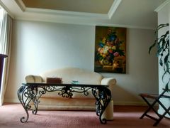 -美视五月花高尔夫度假酒店(滨海西店)