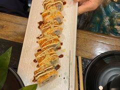 -九田家黑牛烤肉料理(石路天虹店)