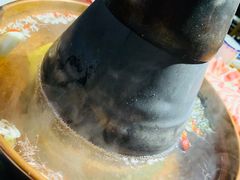 -老北京涮肉(经一路店)