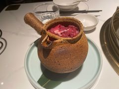 -领鲜天下·焗海鲜·花胶鸡(天目里店)