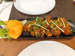 -Spice Garden印度餐厅(上海火车站店)