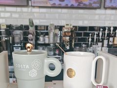 -COSTA COFFEE(龙德广场店)