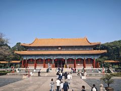 -珠海圆明新园