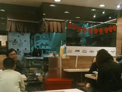 -许留山(上海街店)