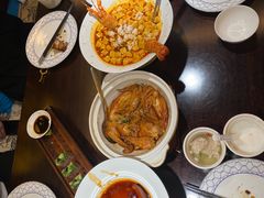 -庭院江南菜•烤鸭•非遗传承(上地•清河店)