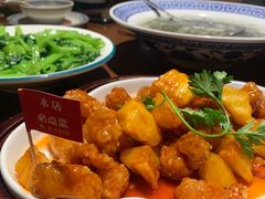 -乡里八闽·福州乡土菜(火车北站店)
