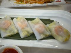 -馨越楼·点心·粤菜(赤坎店)