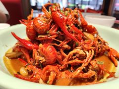 -靓虾二哥·龙虾馆(大塘总店)