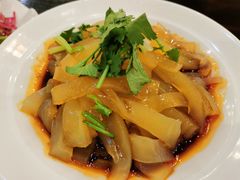 -鸿兴楼酒家(阜阳路店)