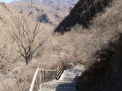 -京西十八潭风景区