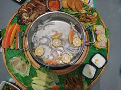 -椰小鸡·琼州糟粕醋(美兰缤纷城店)