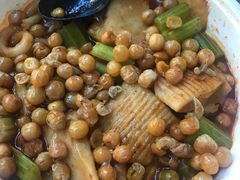 -华南理工大学-学2食堂