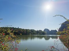 -星湖旅游景区七星岩