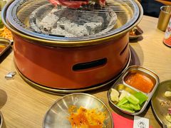 -西塔老太太泥炉烤肉(双井店)